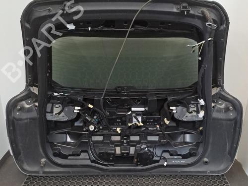 Tailgate CITROËN C4 Picasso II 1.6 HDi / BlueHDi 115 | BP28409967C6 