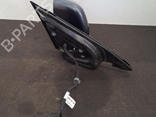 Left mirror MERCEDES-BENZ C-CLASS Coupe (C204) C 220 CDI (204.302) | BP28407049C26 