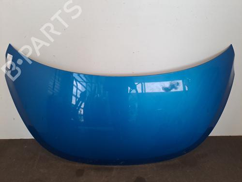 Used Hood HYUNDAI i10 I (PA) 1.2 (78 hp) 28389931