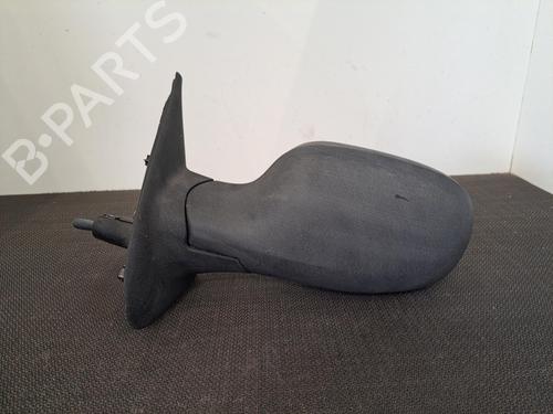 Left mirror NISSAN MICRA III (K12) 1.2 16V | BP28391408C26 