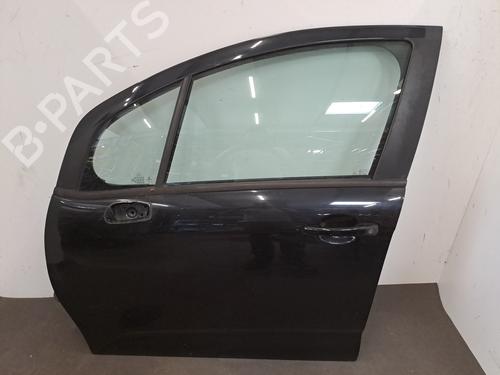 Used Left front door CITROËN C3 II (SC_) 1.6 BlueHDi 100 (99 hp) 28397288