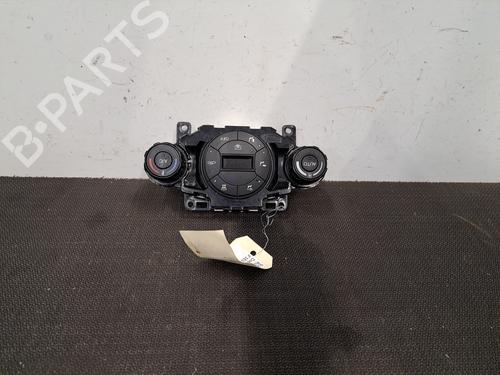 Airco bedieningspaneel FORD FIESTA VI (CB1, CCN) 1.6 TDCi | BP28407953I5 