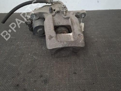 Used Left rear brake caliper Left rear brake caliper PEUGEOT 508 II (FB_, FH_, F3_) 2.0 BlueHDI 160 (FHEHYR) (163 hp) 28399001 28399001