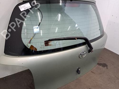 Tampa da Mala TOYOTA YARIS (_P1_) 1.0 (SCP10_, SCP10R) | BP30912665C6