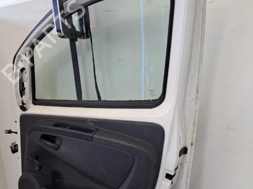 Right front door CITROËN NEMO Box Body/MPV (AA_) 1.4 HDi | BP28393000C3 