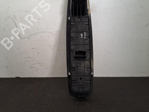 Used Left front window switch Left front window switch RENAULT MEGANE III Hatchback (BZ0/1_, B3_) 1.5 dCi (BZ09, BZ0D, BZ1W, BZ29, BZ14) (110 hp) 28406929 28406929