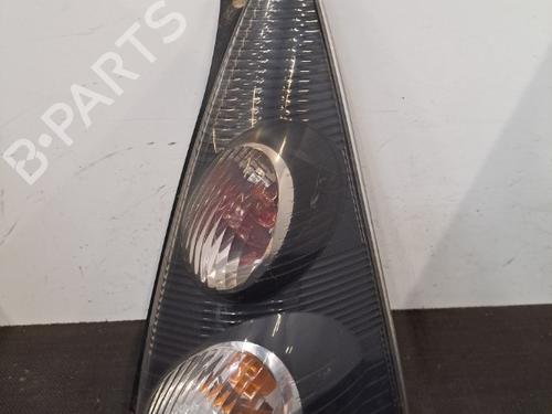 Right taillight CITROËN C1 (PM_, PN_) 1.4 HDi | BP28409743C35 