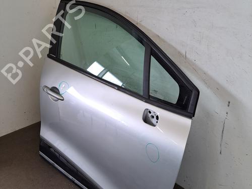 Porta frente direita Porta frente direita RENAULT CLIO IV Grandtour (KH_) 1.5 dCi 90 (KHN3, KHN4) (90 hp) 36008889 36008889