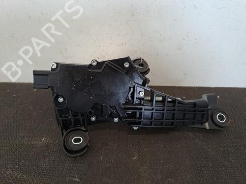 Rear wiper motor RENAULT KOLEOS I (HY_) 2.0 dCi (HY0K) | BP28400687M102 