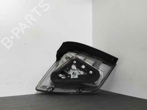 Right taillight OPEL ASTRA H Estate (A04) 1.7 CDTI (L35) | BP28394526C35