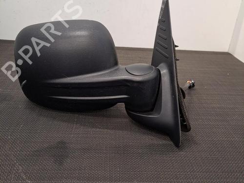 Used Right mirror JEEP CHEROKEE (KJ) 2.8 CRD 4x4 (163 hp) 28405013