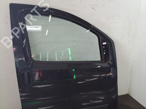 Dør højre fortil CITROËN NEMO MPV 1.4 HDi (68 hp) 32299060
