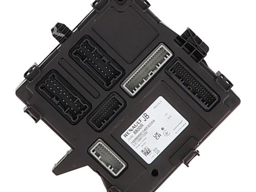 Fuse box RENAULT TRAFIC III Bus (JG_) | BP38033874E1 - Image 2