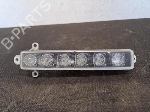 Left daytime light CITROËN C3 Picasso (SH_) 1.2 THP 110 (SHHNZ6) | BP37748698C104 - Image 2