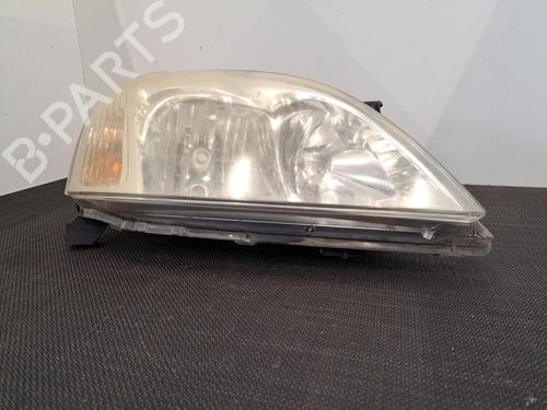 Left headlight TOYOTA COROLLA (_E12_) 1.4 VVT-i (ZZE120_, ZZE120R) | BP28408543C28 - Image 3