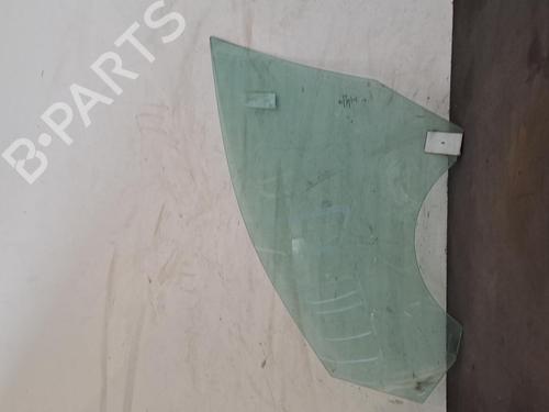Used Front right door window Front right door window 37022078 37022078