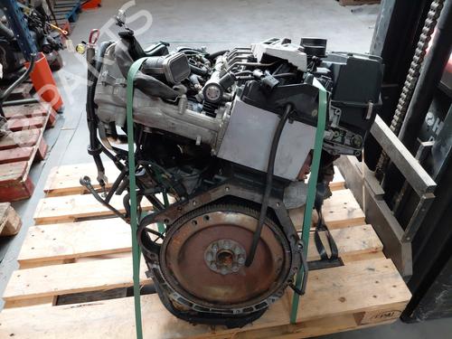 Used Engine Engine MERCEDES-BENZ C-CLASS (W204) C 220 CDI (204.002) (170 hp) 28399120 28399120