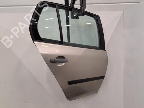 Right rear door VW GOLF V (1K1) 1.4 FSI | BP28396684C5 
