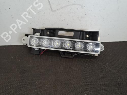 Right daytime light PEUGEOT 108 1.0 VTi 72 | BP28395870C103 - Image 2