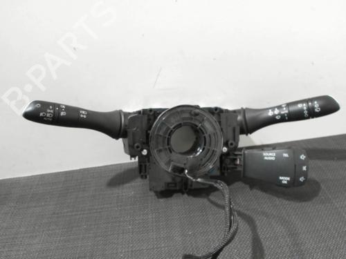 Used Steering column stalk Steering column stalk RENAULT KADJAR (HA_, HL_) 1.6 dCi 130 4x4 (HLA4) (130 hp) 28394343 28394343