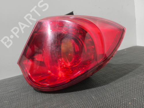 Right taillight ALFA ROMEO GIULIETTA (940_) 1.6 JTDM (940FXD1A) | BP29735622C35 