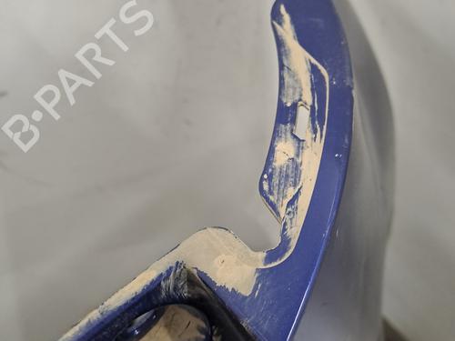 Rear bumper TOYOTA YARIS CROSS (MXP_) 1.5 Hybrid (MXPJ10) | BP29525314C8 