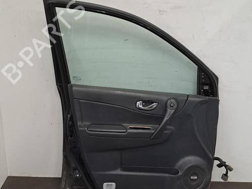 Dør venstre fortil Dør venstre fortil RENAULT KOLEOS I (HY_) 2.0 dCi (HY0K) (150 hp) 39700664 39700664