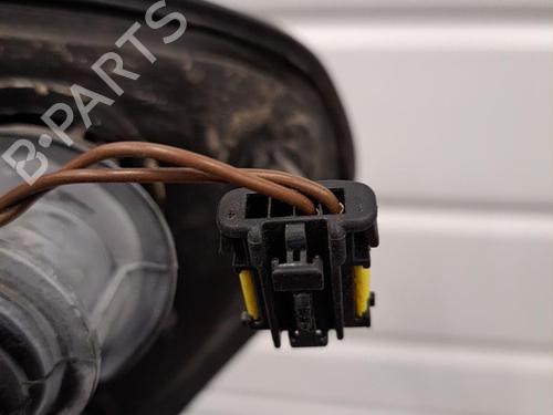 Left mirror PEUGEOT 206+ (2L_, 2M_) 1.4 HDi eco 70 | BP28399208C26