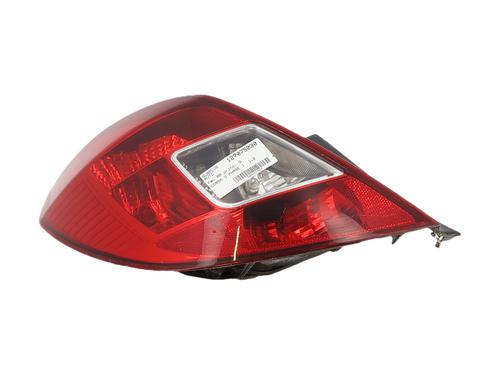 Left taillight OPEL CORSA D (S07) | BP37410537C34 - Image 3