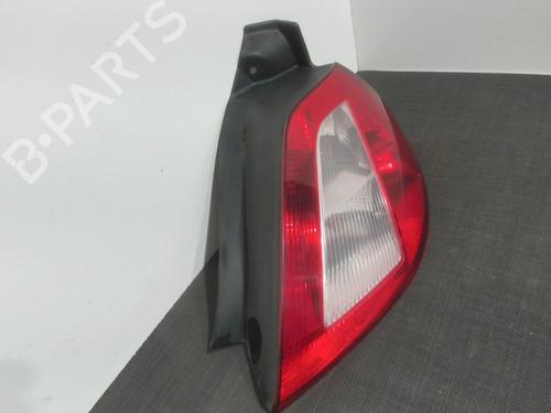 Used Right taillight Right taillight RENAULT MEGANE II (BM0/1_, CM0/1_) 1.5 dCi (BM02, BM13, BM2A, CM02, CM13) (101 hp) 28399312 28399312