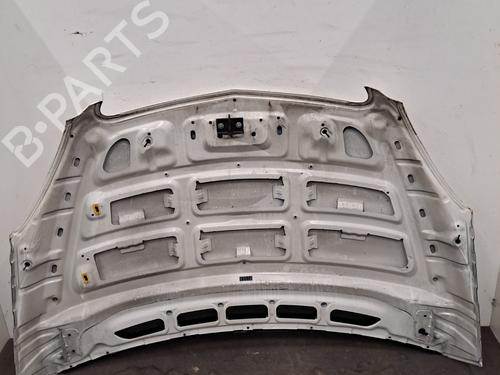 Hood MERCEDES-BENZ B-CLASS Sports Tourer (W245) B 200 CDI (245.208) | BP30171638C1