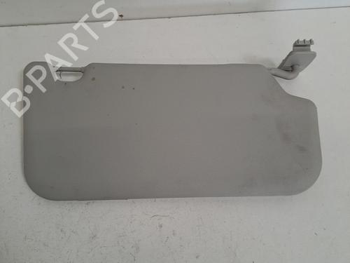 Left sun visor FORD FIESTA VI (CB1, CCN) 1.6 TDCi | BP28391234I1 