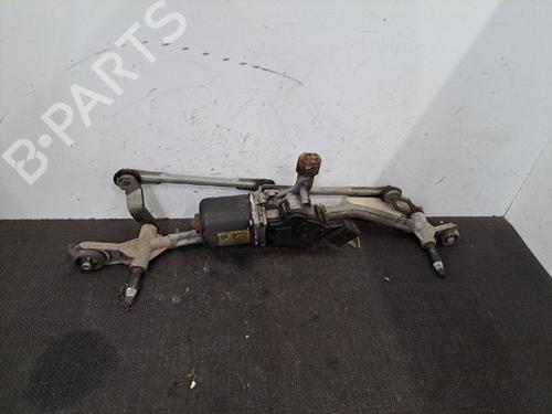 Front wiper motor CITROËN C3 II (SC_) 1.4 VTi 95 | BP28404652M29 - Image 5