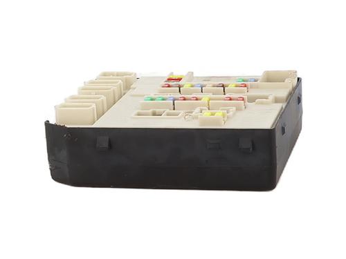 Fuse box RENAULT MEGANE III Hatchback (BZ0/1_, B3_) 1.5 dCi (BZ0C) | BP33655710E1 - Image 5
