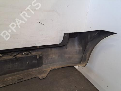 rear-bumper-opel-meriva-a-mpv-x03-2003-2004-2005-2006-2007-2008-2009-2010-32346762 main image