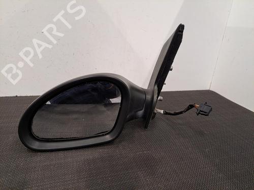 Used Left mirror SEAT ALTEA (5P1) 2.0 TDI 16V (140 hp) 28399118