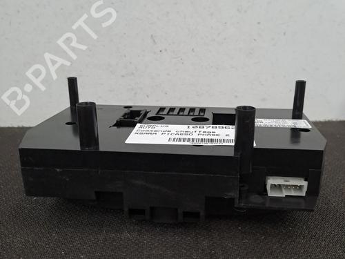 Commande Chauffage CITROËN XSARA PICASSO (N68) 1.6 HDi | BP28408926I5 