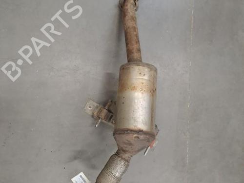 Used Catalyst Catalyst RENAULT MASTER III Van (FV) 2.3 dCi 100 FWD (FV0A, FV0B, FV0G, FV0K, FV0H) (101 hp) 28407383 28407383