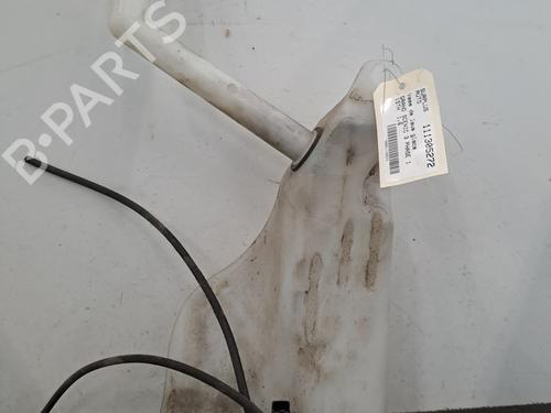 Used Windscreen washer tank RENAULT SCÉNIC III (JZ0/1_) 1.6 dCi (JZ00, JZ12) (130 hp) 29326815