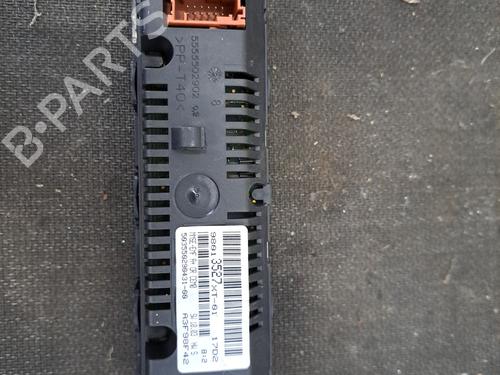 Display CITROËN C3 II (SC_) 1.6 HDi | BP30101010C48