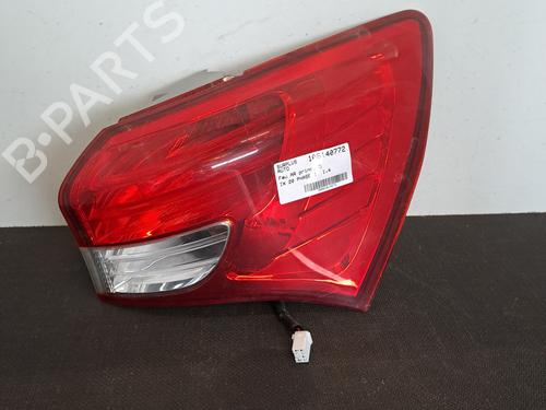 Used Right taillight HYUNDAI ix20 (JC) 1.4 CRDi (78 hp) 28406451