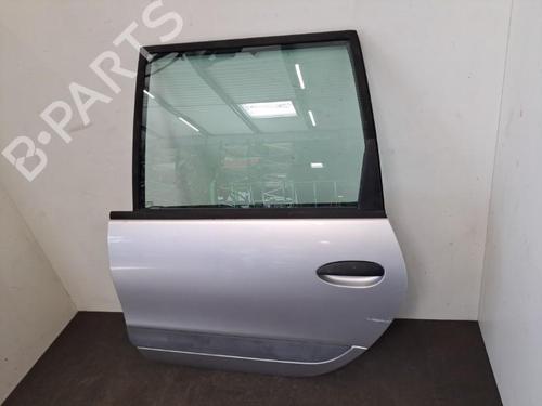 Left rear door RENAULT ESPACE III (JE0_) 2.2 dCi (JE0K) | BP28404758C4 