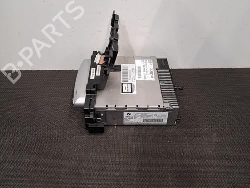 Used Radio Radio MINI MINI (R56) Cooper (120 hp) 28391132 28391132