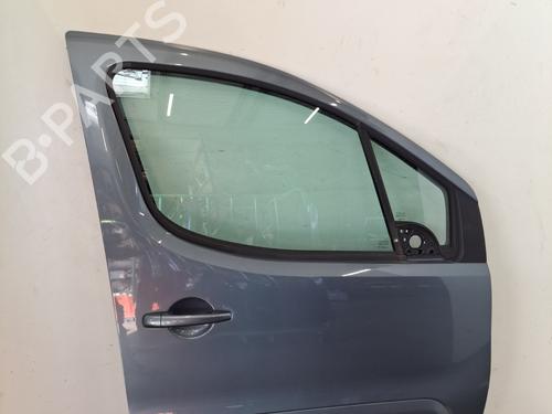 Used Right front door CITROËN BERLINGO MULTISPACE (B9) 1.6 (109 hp) 29481943