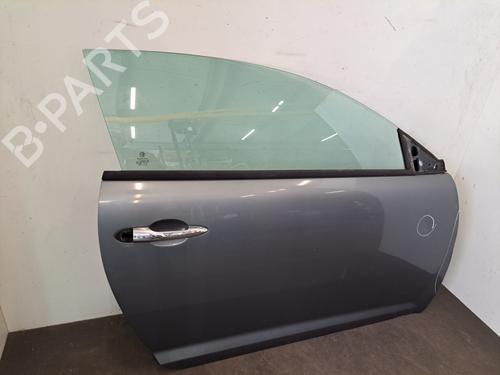 Right front door ALFA ROMEO MITO (955_) 1.3 MultiJet (955AXP1A, 955AYC1A) | BP28404032C3 