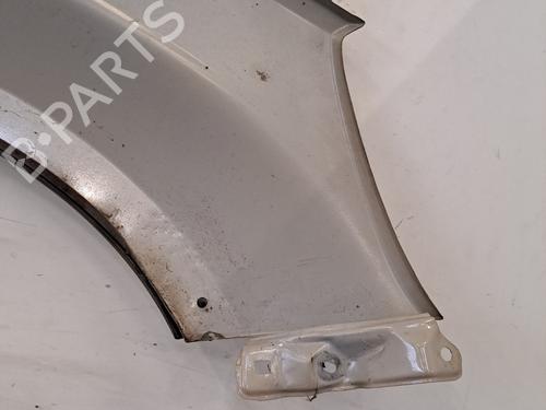 Left front fenders SUZUKI IGNIS III (MF, FF) 1.2 Hybrid (ATK412) | BP30126062C41 