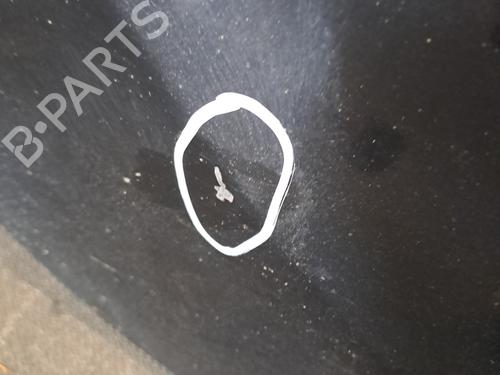 Right rear door HYUNDAI i20 I (PB, PBT) 1.1 CRDi | BP28395436C5 