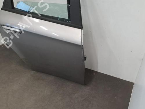 Right rear door ALFA ROMEO 159 Sportwagon (939_) 1.9 JTDM 8V (939BXE1B) | BP28396460C5 