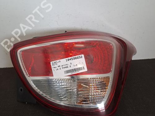 Used Right taillight Right taillight HYUNDAI i10 II (BA, IA) 1.2 (87 hp) 28400884 28400884