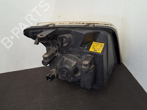 Right headlight FORD TRANSIT CONNECT (P65_, P70_, P80_) 1.8 TDCi | BP28396815C29  - Image 5